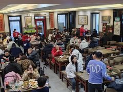 -张包铺(道外店)