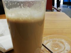 -汉堡王(海昌海洋公园店)