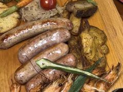 -布拉格餐厅· 中欧捷克菜(全国首店)