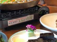 -龙悦湾酒家·八阵鱼生·渔人码头店