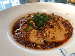 -锦庐道地川菜(来福士店)