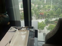 -伯尔曼航空主题西餐厅(大洋百货店)
