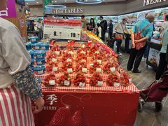 -永旺梦乐城(武汉金桥店)