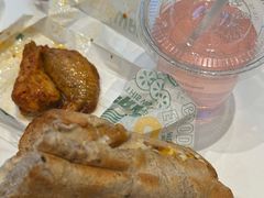 -赛百味SUBWAY(星摩尔店)