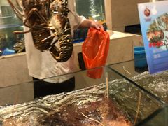 水产区-海景壹号大酒店(滨湖店)