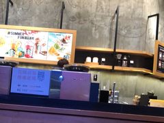 -星巴克(深圳软件园产业基地店)