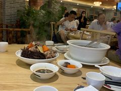 -德胜轩正宗顺德菜(宝安沙井会展中心店)