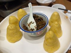 -俏湖兰·辣椒炒个肉(海沧店)