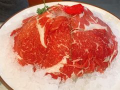-味之绝美蛙鱼头火锅(松江万达店)