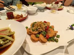-醉辉皇原味海鲜江南菜(成都大魔方店)