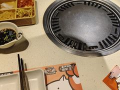 -猫爪爪原切自助烤肉(观音桥阳光世纪店)