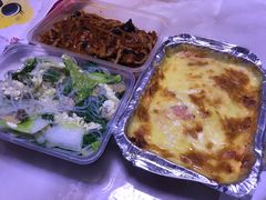 -吕氏疙瘩汤·海鲜新鲁菜(凯德mall新都心店)