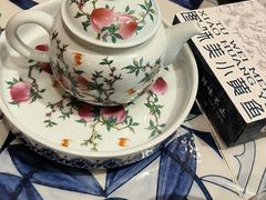 -图味美小黄鱼·景德菜(浙江路店)