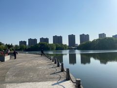 -杭州城北体育公园