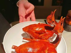 -炳胜私厨(万象前海店)