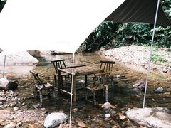 -太湖源风景区