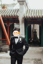 -SENS·BESPOKE男装私人定制