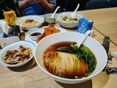 -君东记本帮面馆(天钥桥路店)