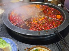 -陈眼镜火锅(总店)