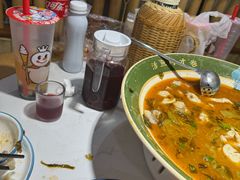 -光海·乡记酸菜鱼·始于1996(花园路店)