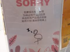 -狐狸和向日葵(北京路店)