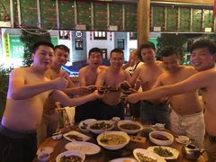 -巴人堂(女儿城店)