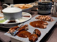 -羲和雅苑•北京烤鸭(乐园道万象城店)