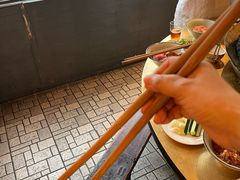 -烤肉季饭庄