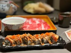-聿山居·创意料理