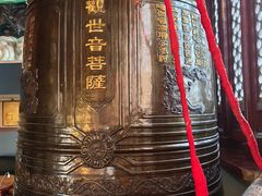 -挂甲禅寺