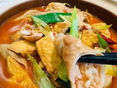 -上海年代(水上东路店)