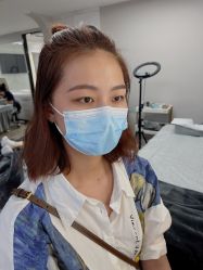 点击看大图 -谜秀韩式半永久纹眉纹绣洗眉