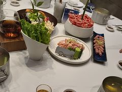 -阳光码头海鲜火锅(世纪大道店)