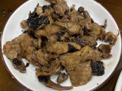 -红灯笼龙凤饭店(宁波老字号店)