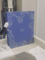 -海菲秀·飞顿牛奶光·LDM官方授权中心美轮美浣瓷感美肌