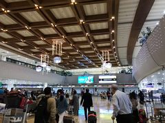 -尼诺伊·阿基诺国际机场T1航站楼