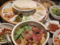 -怪噜范·贵阳小吃大排档(金源旗舰店)