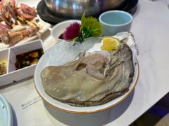 -苏大嘴蒸汽海鲜·海胆蒸饺(中山广场店)