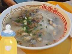 -威尼斯人酒店琳琅美食广场