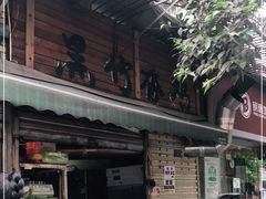 门面-黑竹香鸡(营和巷店)