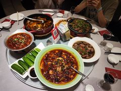 -峨嵋酒家(牡丹园店)