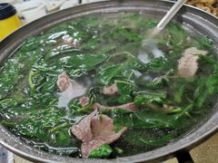 -黎记大排档(慈云路店)
