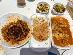 -勇利赵家烤肉坊(纬二街店)