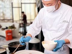 -大连君悦酒店·星海湾壹号Dalian·Dalian(星海广场店)