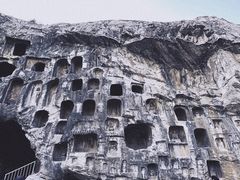 -龙门石窟