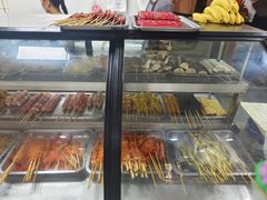 -道明小吃(江大南路店)