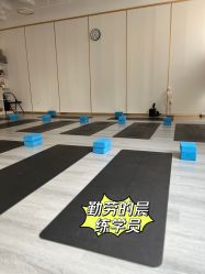 -亚太瑜伽普拉提学院