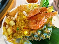 -Thai Alley泰爱里(二沙岛店)