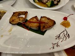 -金满楼(天河中路店)