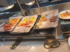 -晶丽香榭自助餐(南京大饭店)